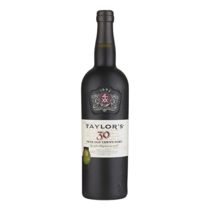V.P. Taylor's 30 Anos