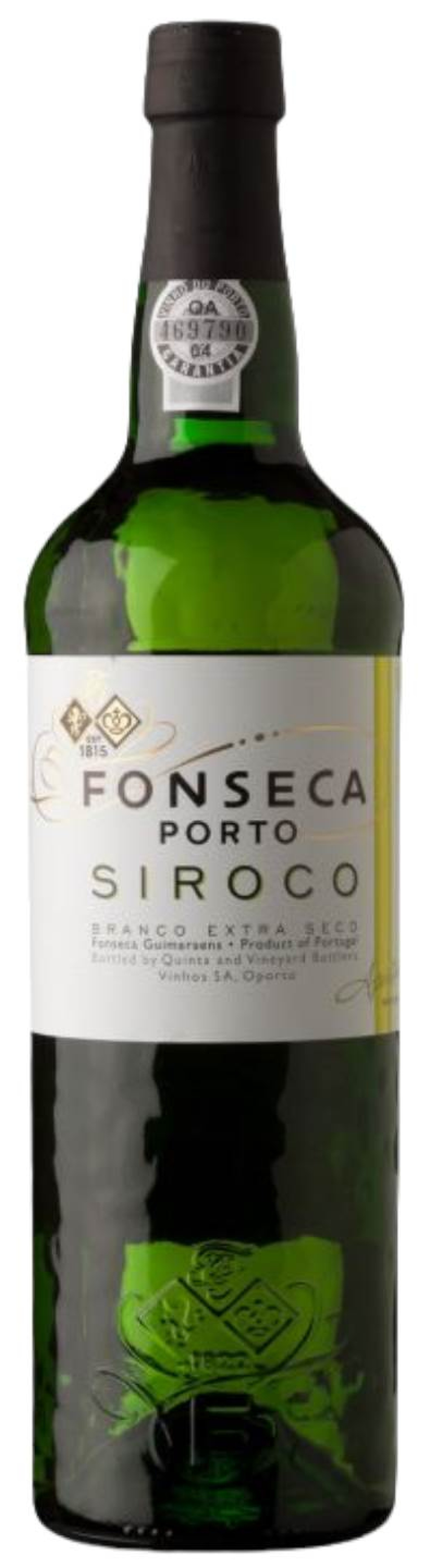 V.P. Fonseca Siroco Extra Dry White