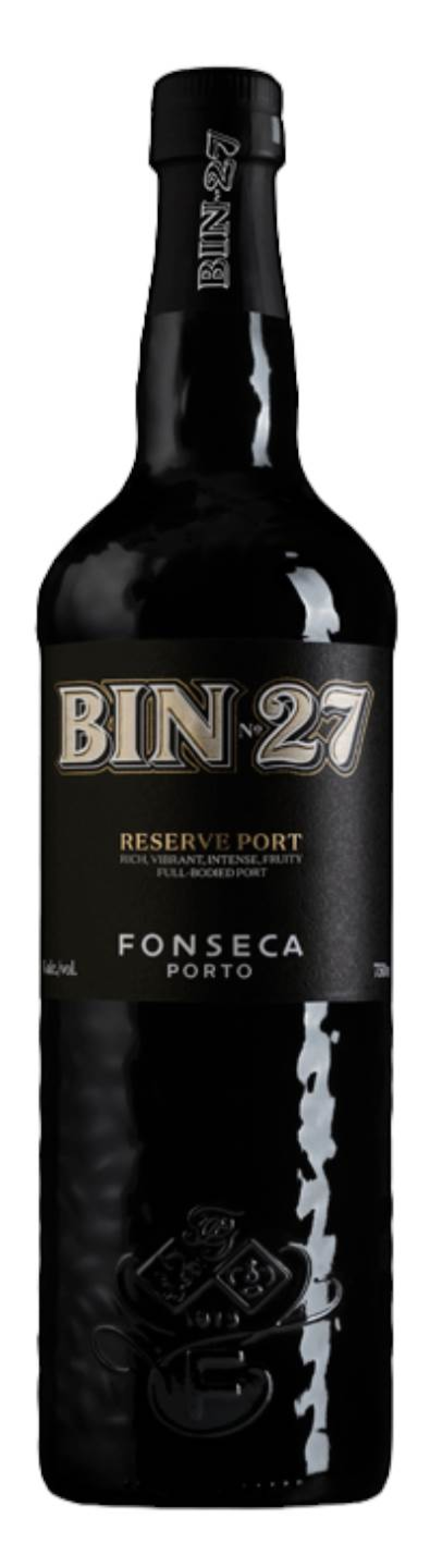 V.P. Fonseca Bin Nº 27