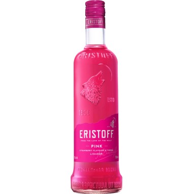 Eristoff Pink