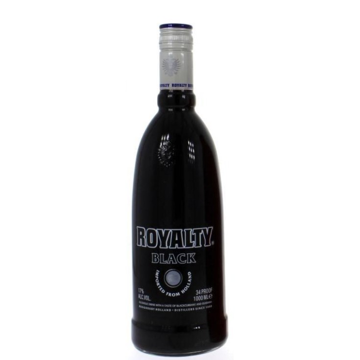 Royalty Black