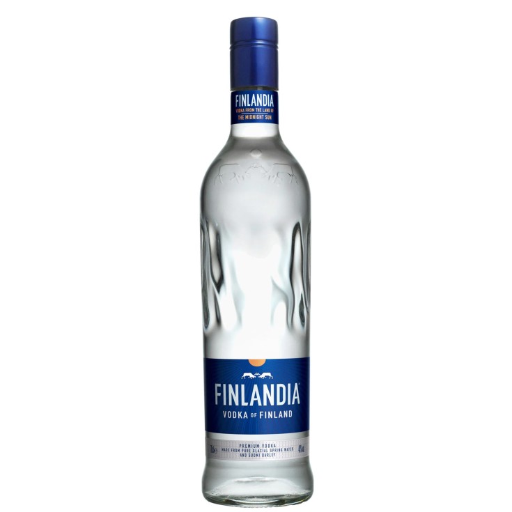 Finlandia