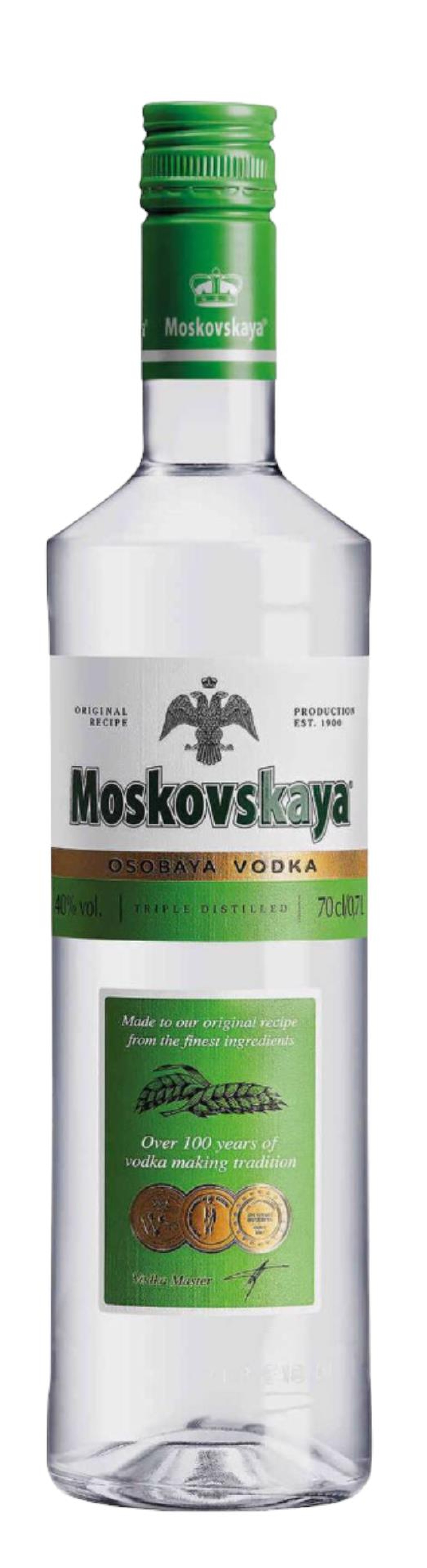 Moskovskaya