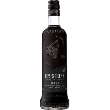 Eristoff Black