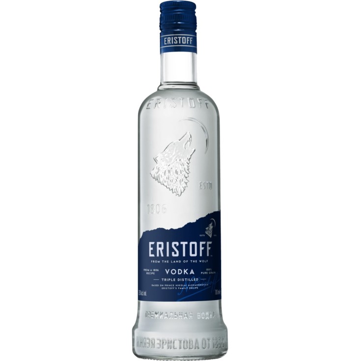 Eristoff