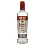 Smirnoff N 21