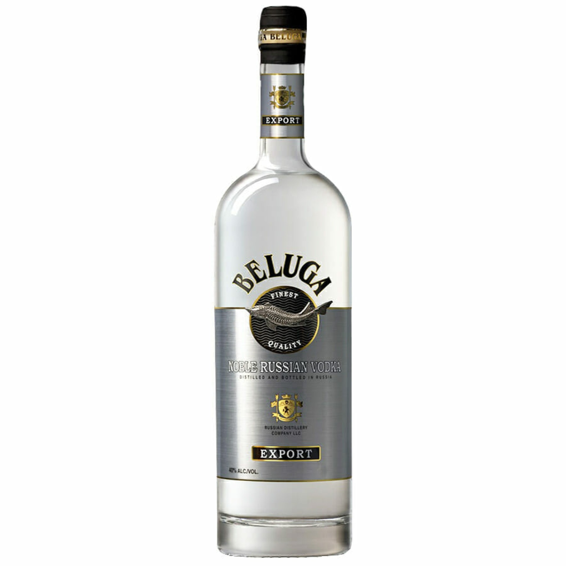 Beluga Noble