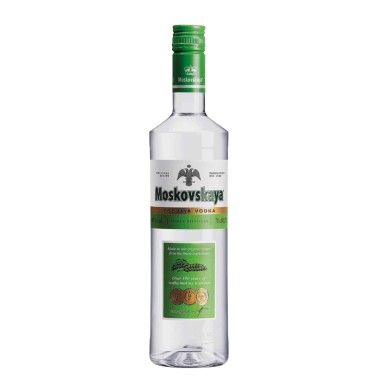 Moskovskaya