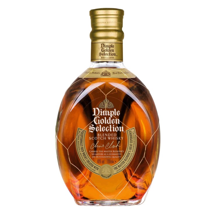 Dimple - Golden Selection