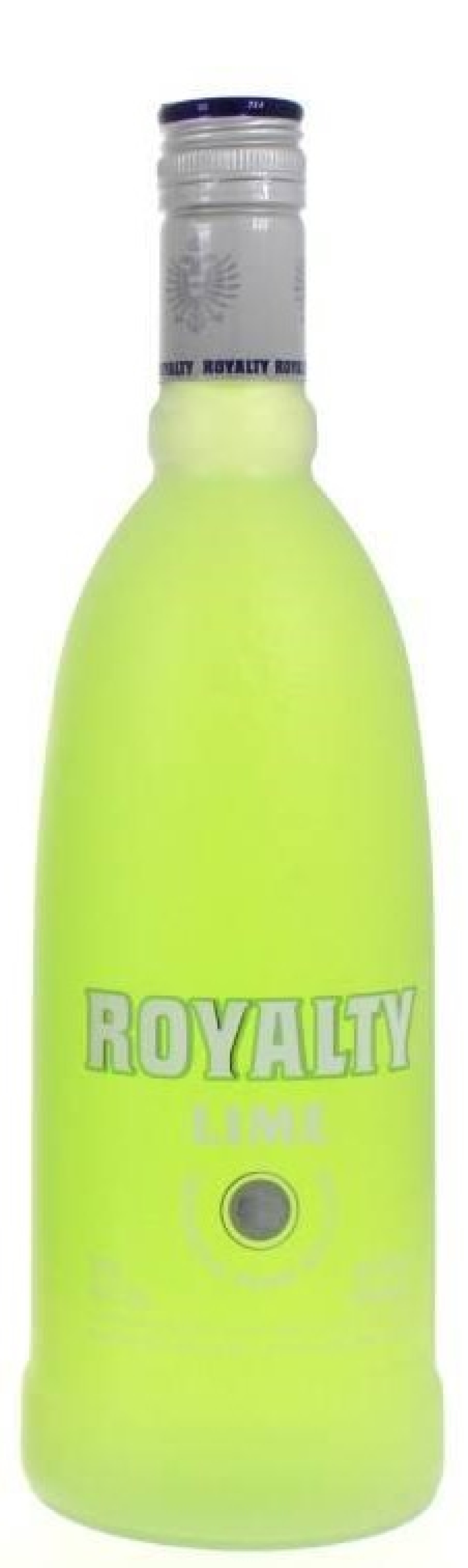 Royalty Lime