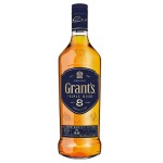 Grant's 8 Anos