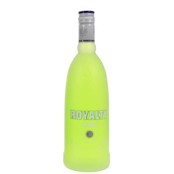 Royalty Lime