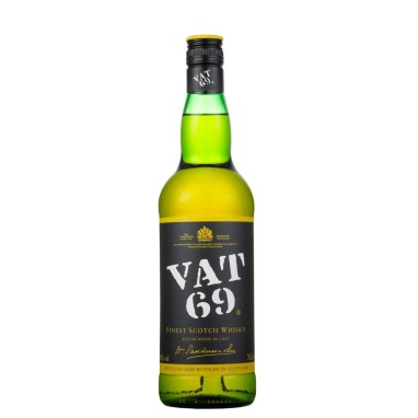 VAT 69