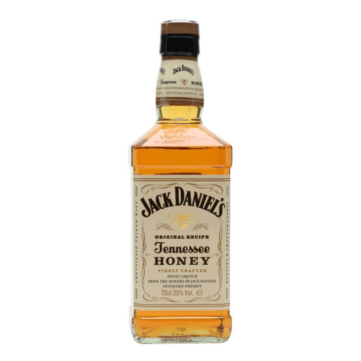 Jack Daniel's Honey
