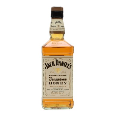 Jack Daniel's Honey