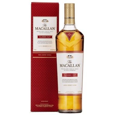 The Macallan - Classic Cut 2023