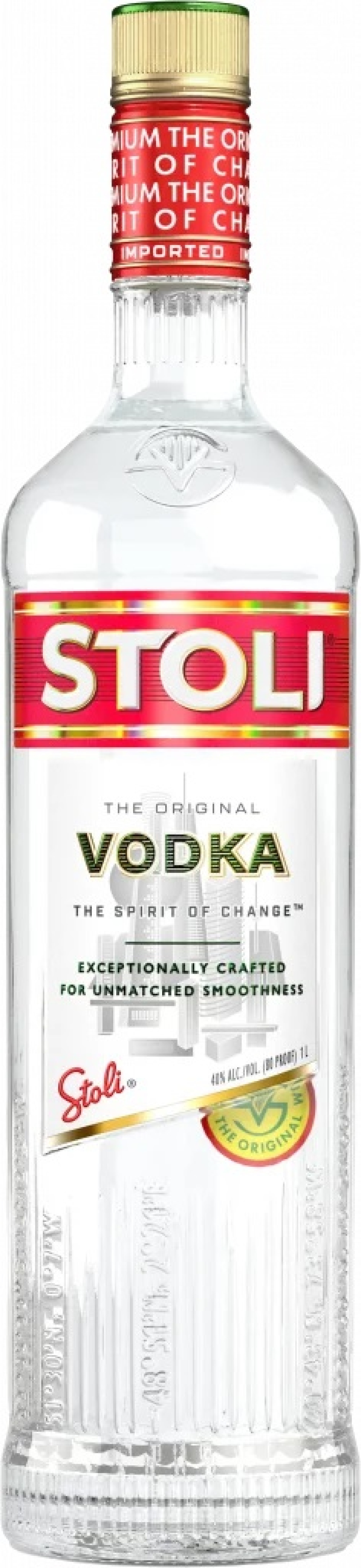 Stolichnaya