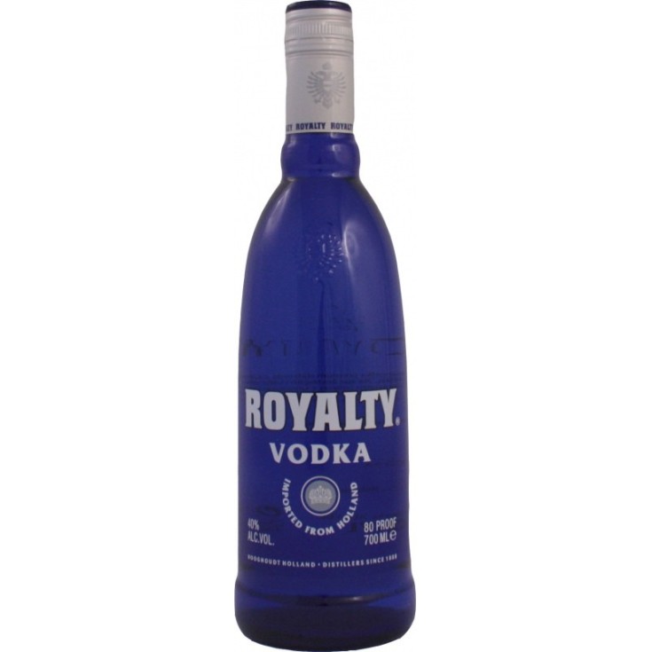 Royalty
