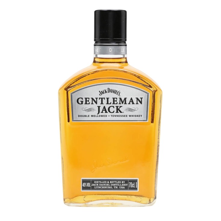 Gentleman Jack