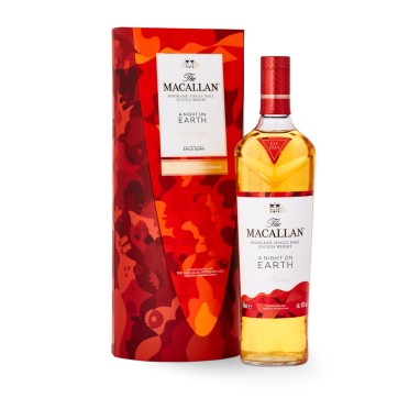 The Macallan - A Night on Earth