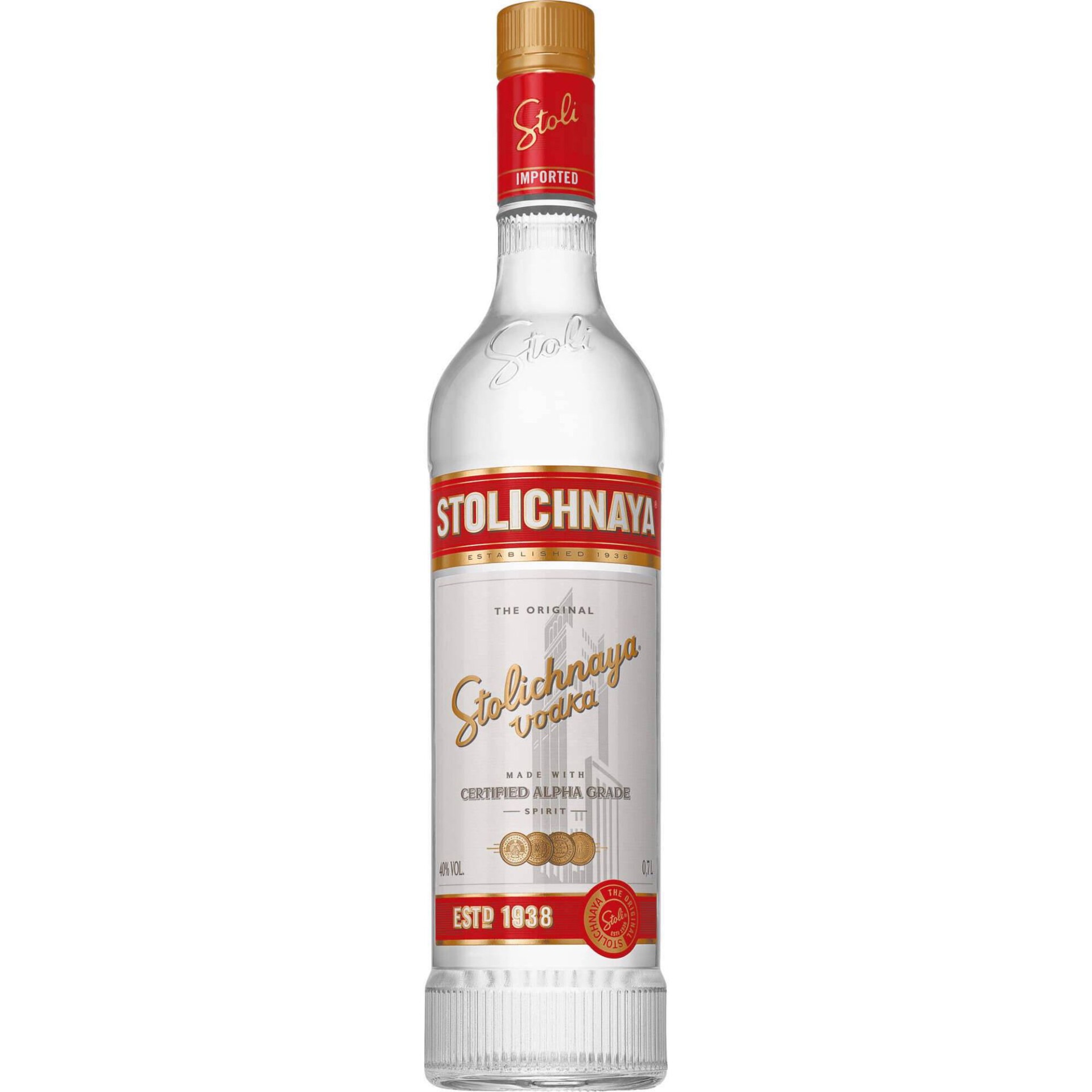 Stolichnaya