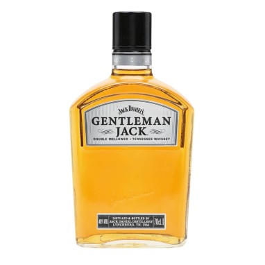 Gentleman Jack