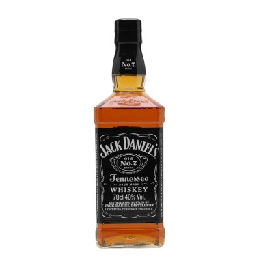 Jack Daniel's Old N7