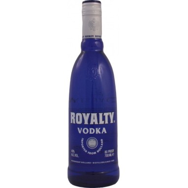 Royalty