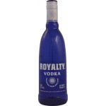 Royalty