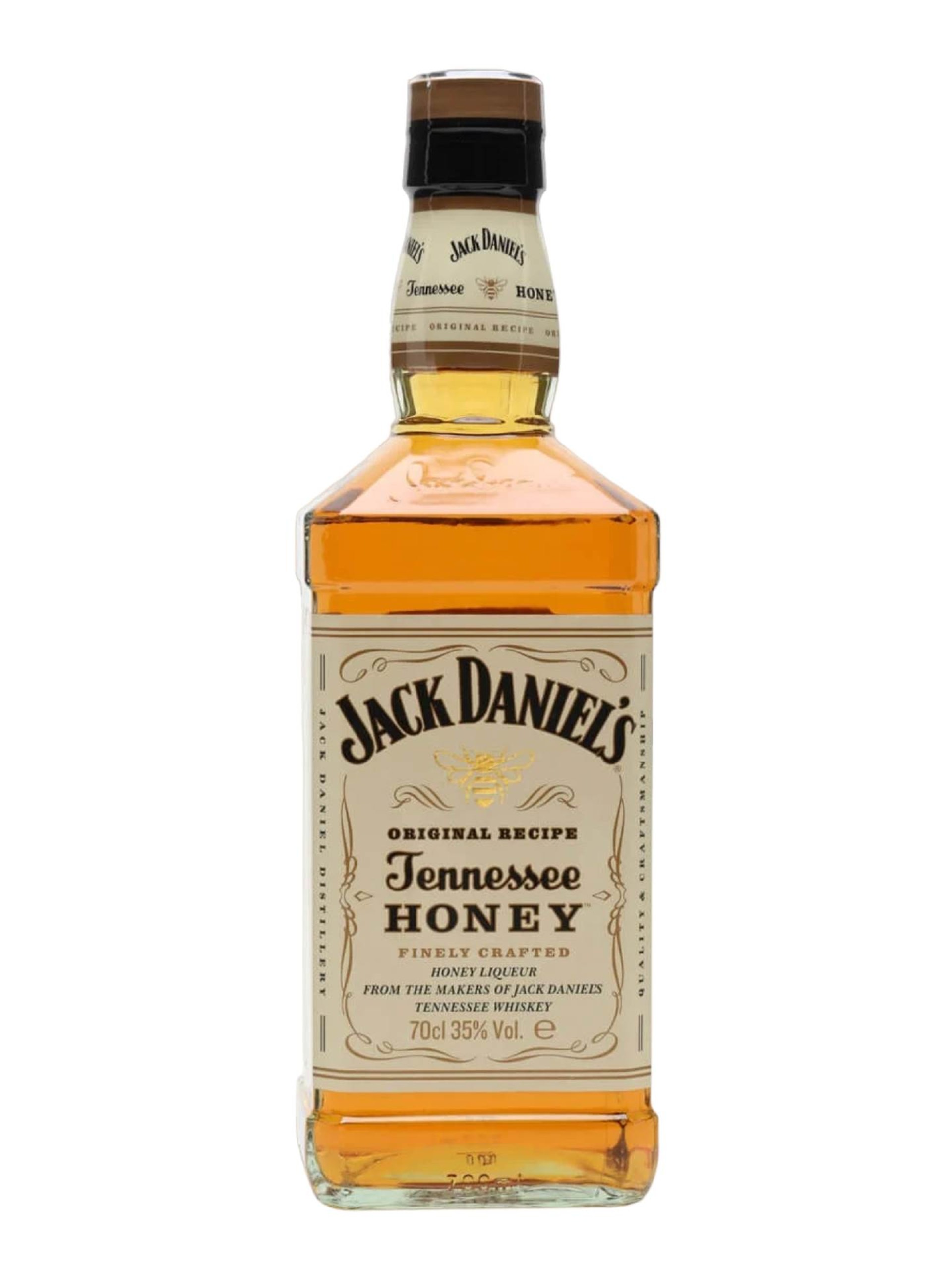 Jack Daniel's Honey