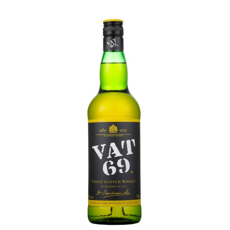 VAT 69