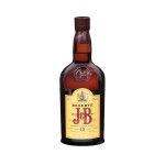 J&B 15 Anos