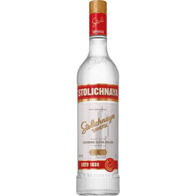 Stolichnaya