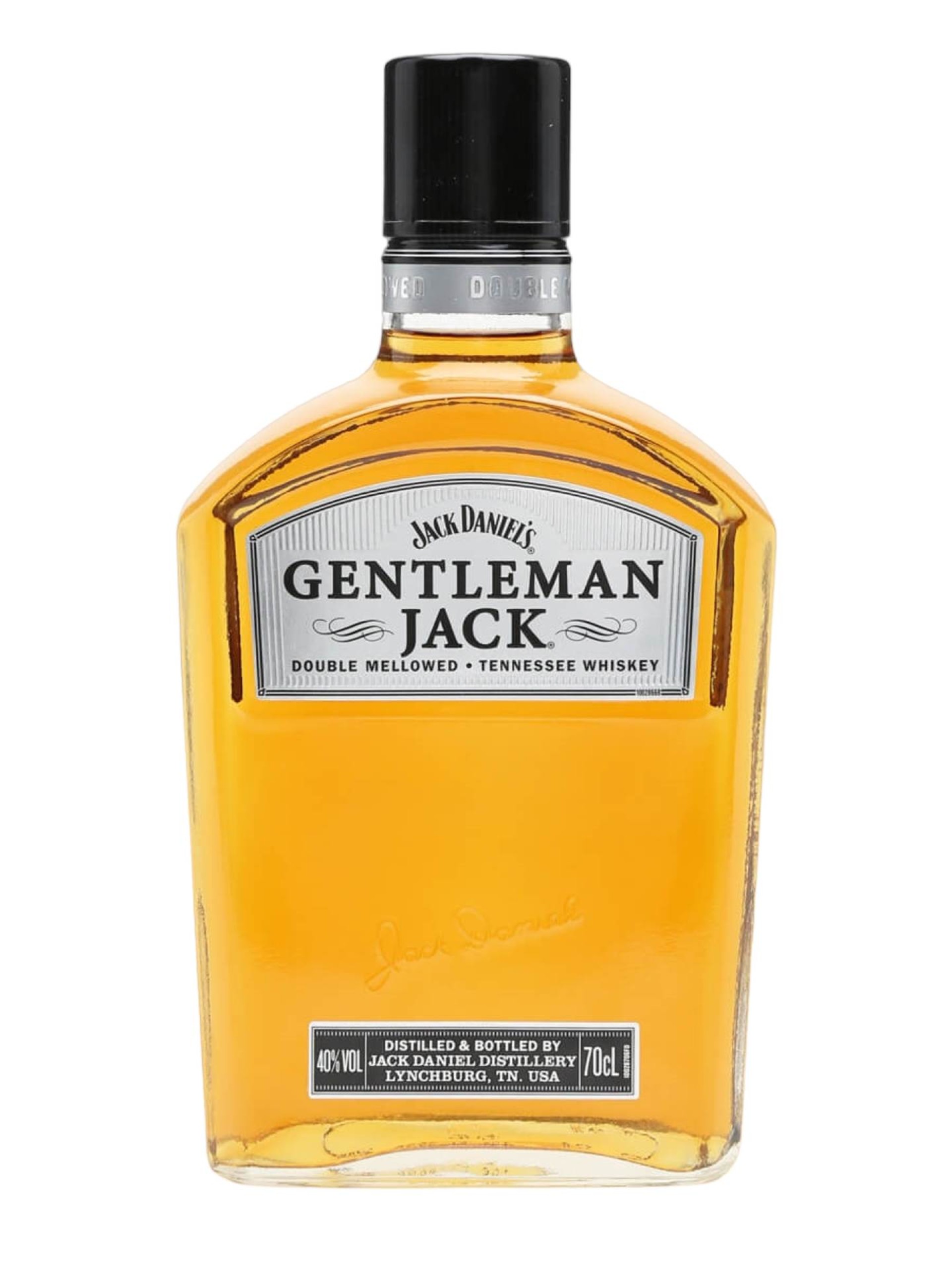Gentleman Jack