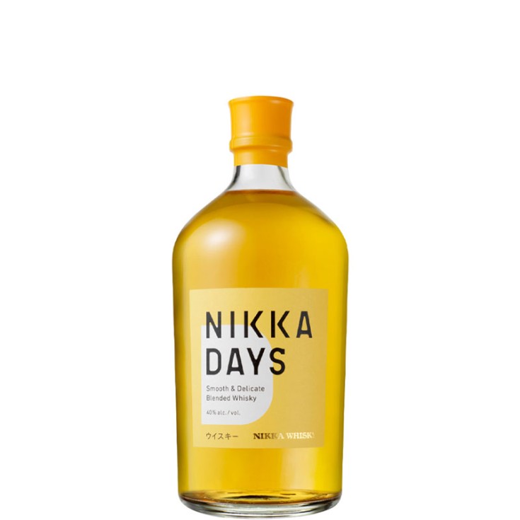 Nikka Days