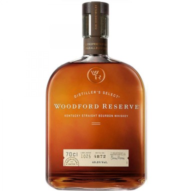 Woodford Reserve