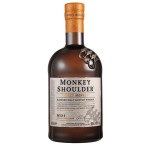 Monkey Shoulder - Smokey