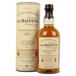 The Balvenie 14 Anos