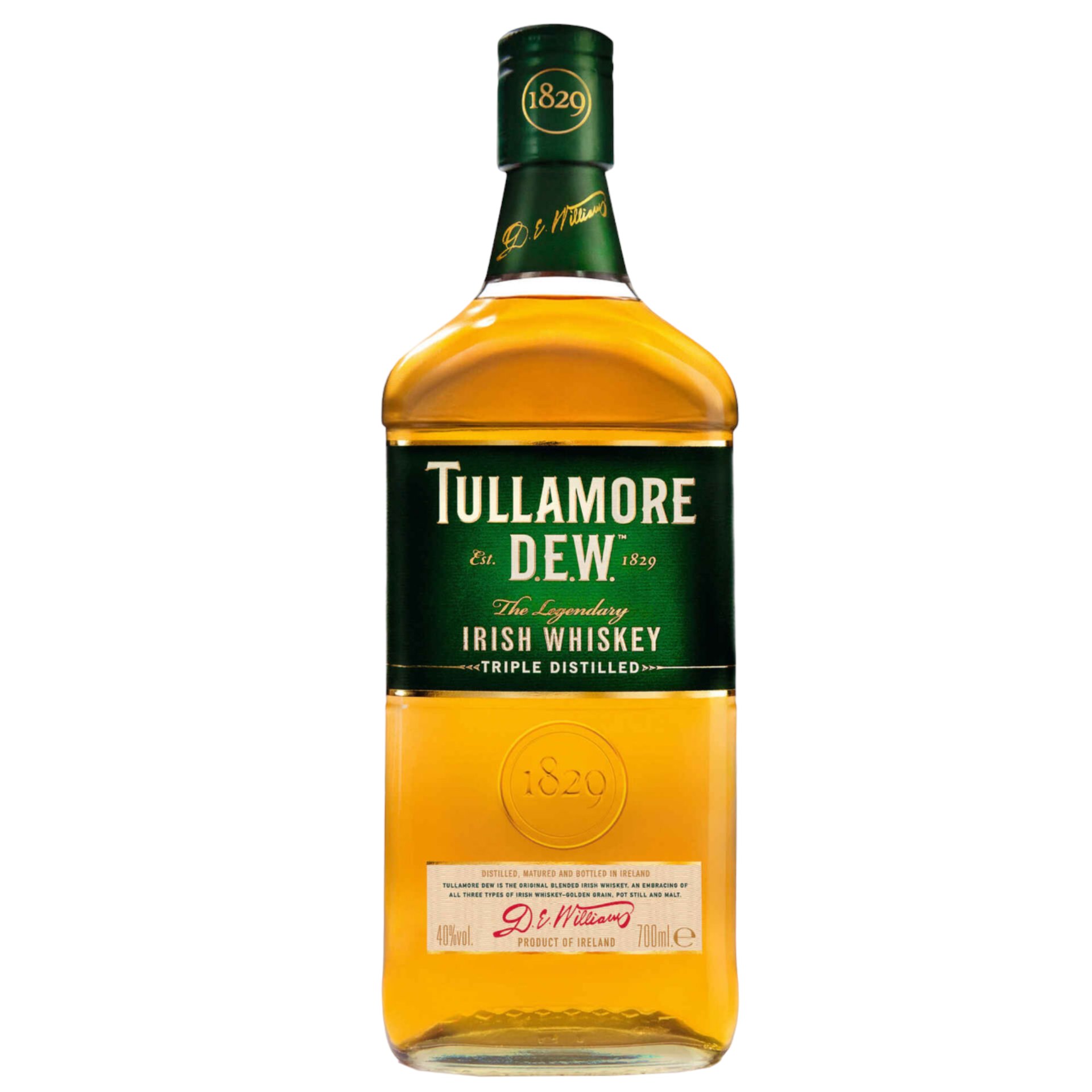 Tullamore D.E.W.