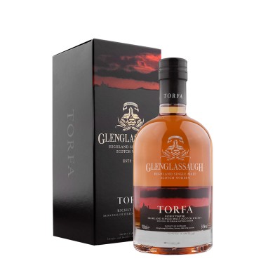 Glenglassaugh Torfa