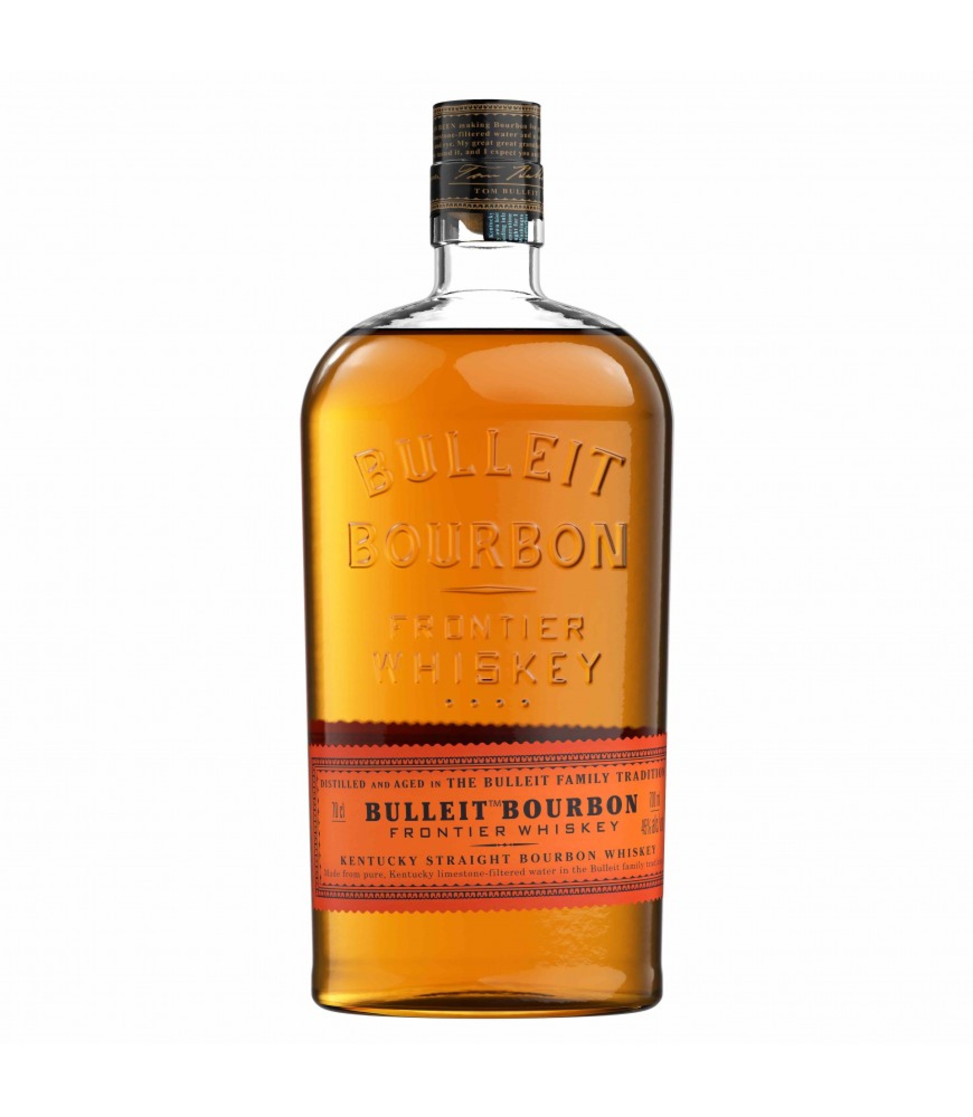 Bulleit Bourbon