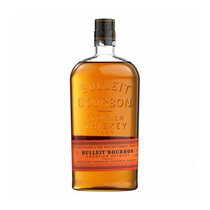 Bulleit Bourbon