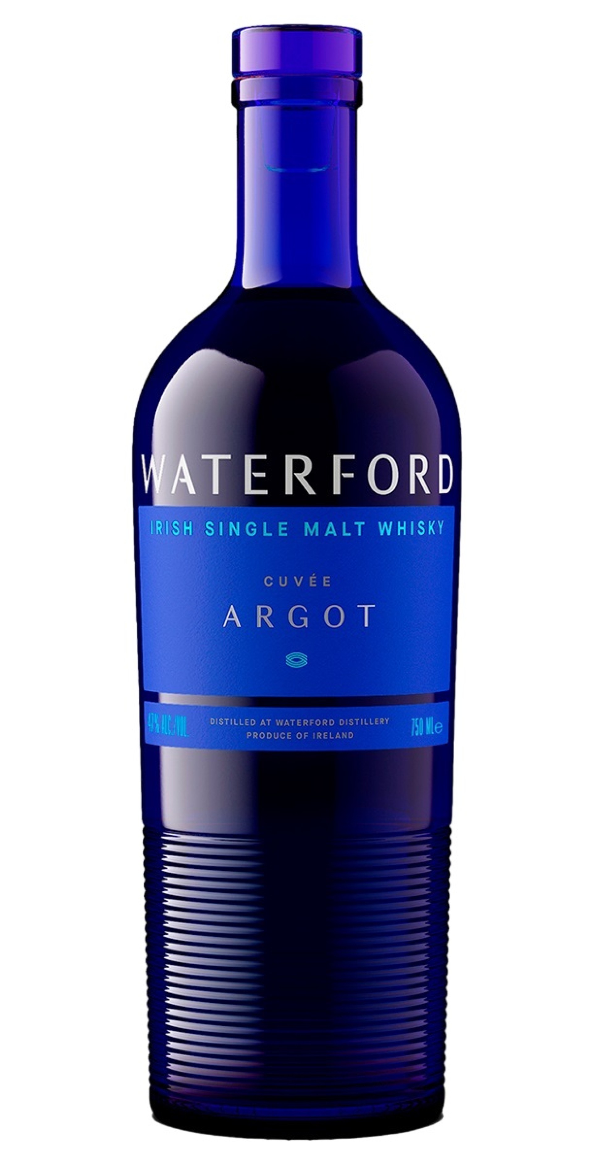 Whisky Waterford - Cuvée Argot