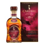 Cardhu 15 Anos