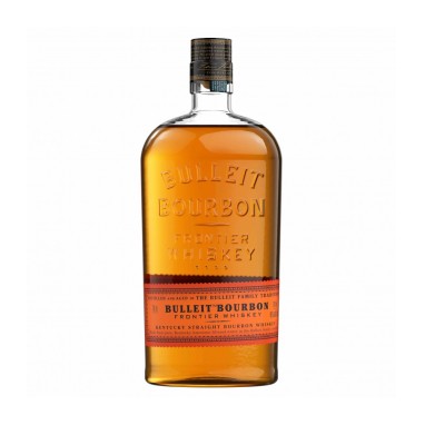Bulleit Bourbon