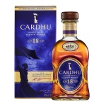 Cardhu 18 Anos