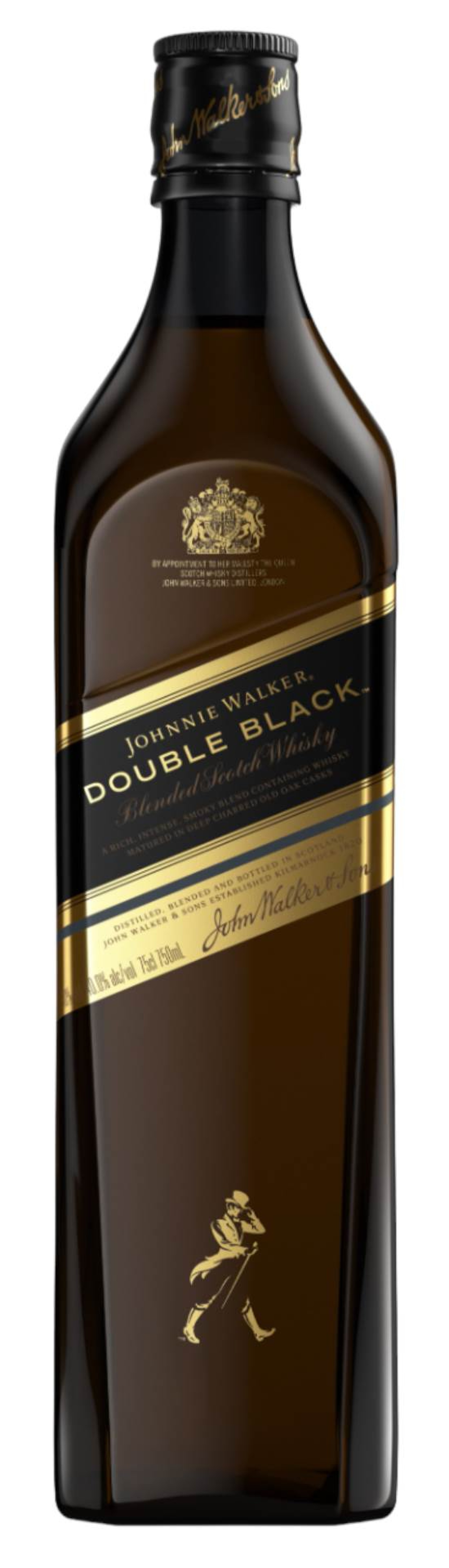 Johnnie Walker Double Black