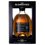 The Glenrothes 18 Anos