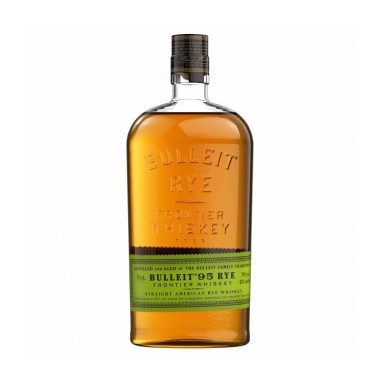 Bulleit 95 Rye