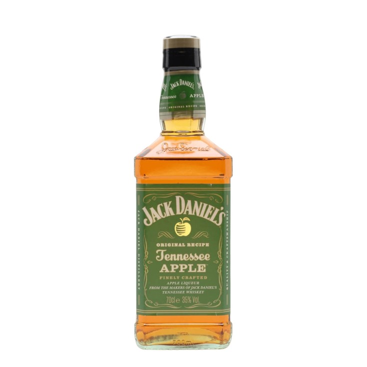 Jack Daniel's Apple